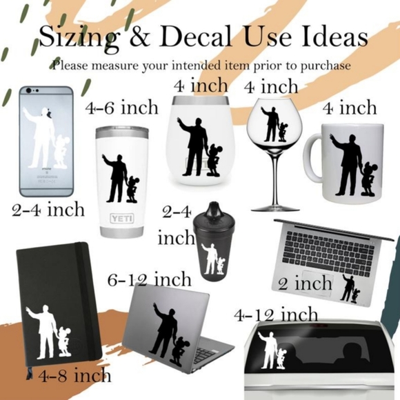 baby yoda star wars decal sticker - Picture 2 of 2